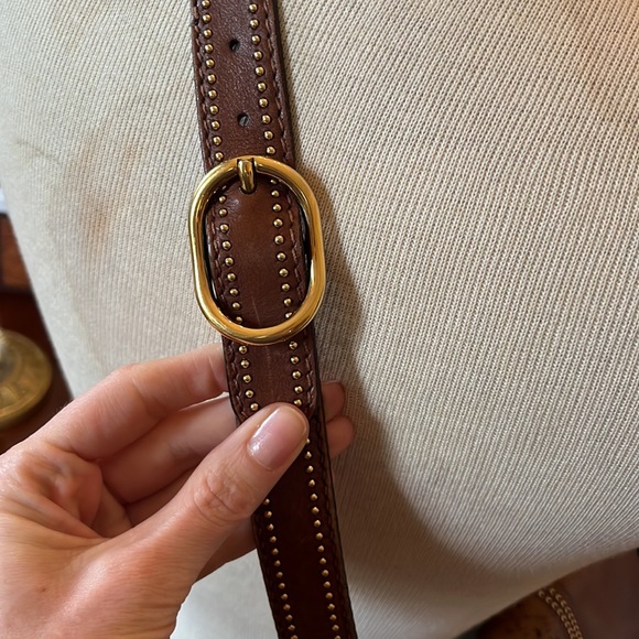 GUCCI Snaffle Bit Medium Shoulder Bag Rare - Picture 13 of 16